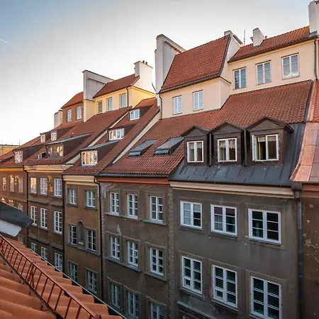 Rent Like Piwna 38 * Warszawa