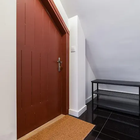 Апартаменты Rent Like Piwna 38 Варшава