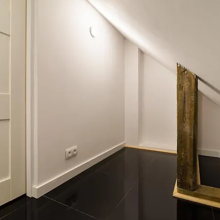 Апартаменты Rent Like Piwna 38 *