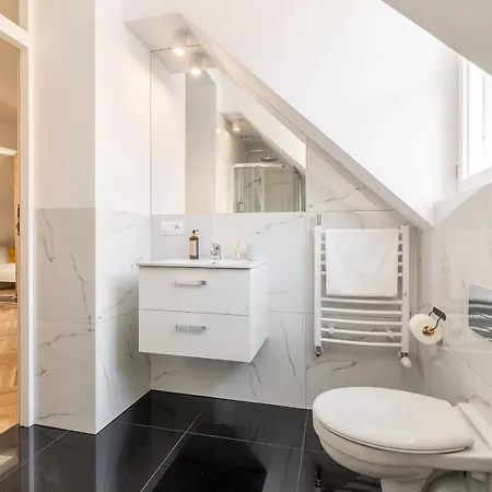 Rent Like Piwna 38 Lejlighed Warszawa