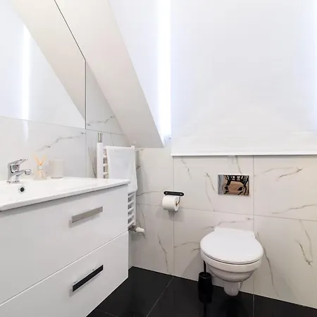 Апартаменты Rent Like Piwna 38 *