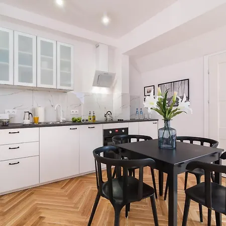Rent Like Piwna 38 Апартаменты